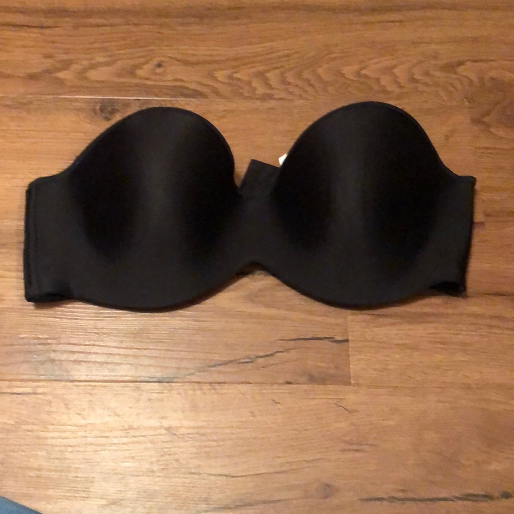 Maidenform Strapless Bra